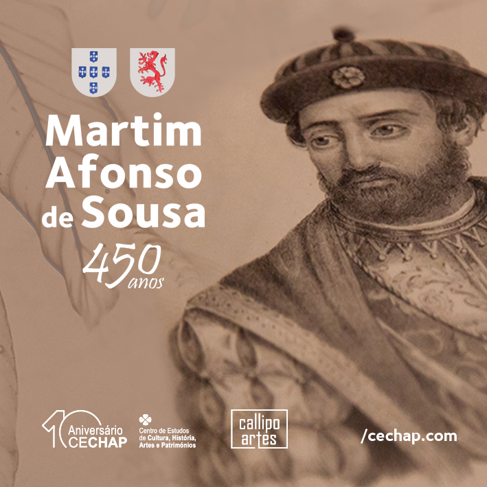 Martim Afonso de Sousa