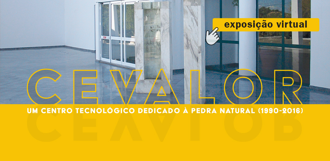 Read more about the article Exposição CEVALOR