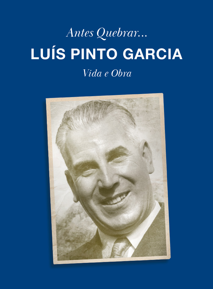 Catalogo Luís Pinto Garcia
